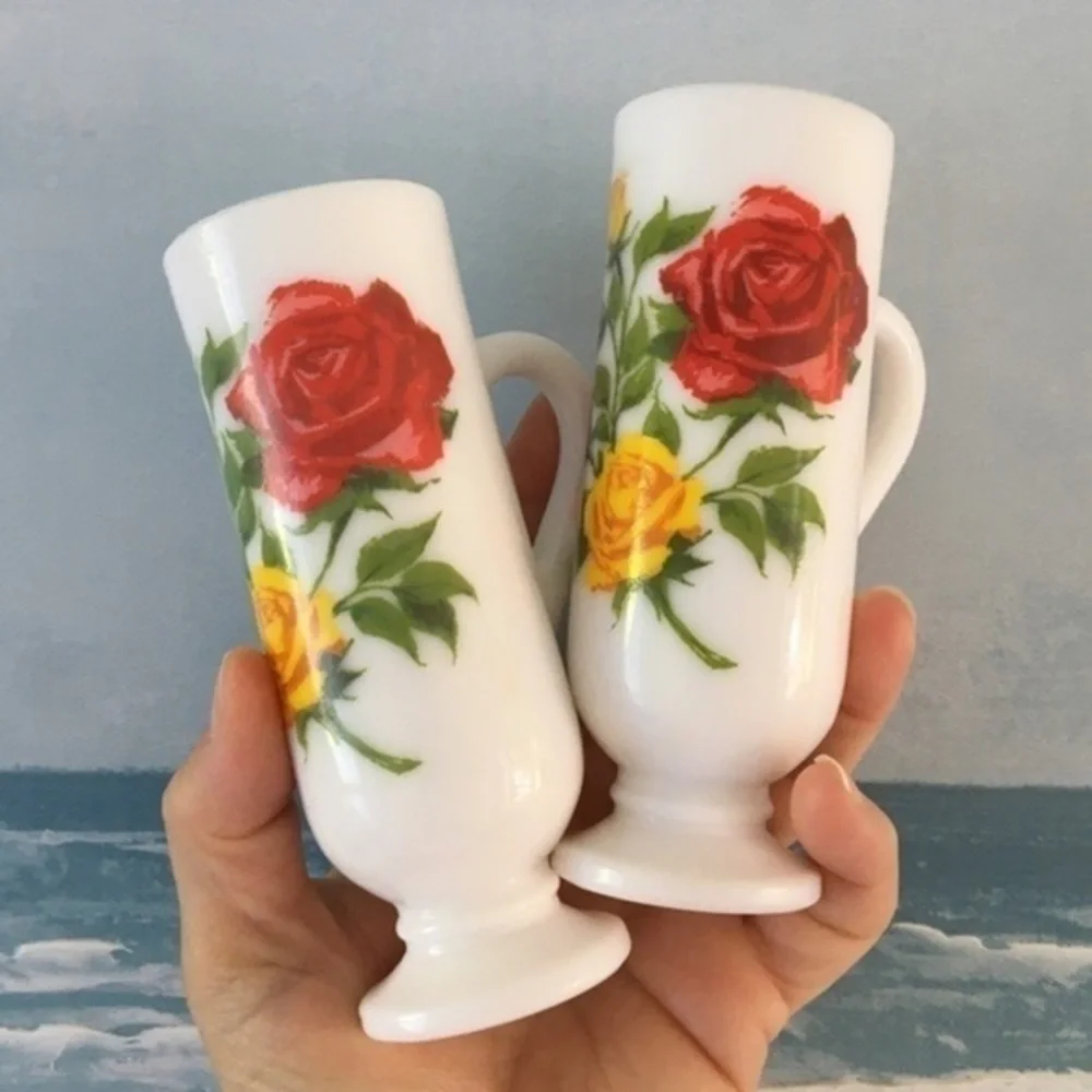 Avon beautiful vintage